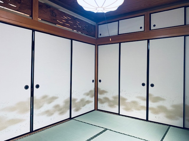 [公式]安城市・高浜の杉浦畳店|畳張替え/襖張替え/障子張替え/網戸張替えはお任せ下さい